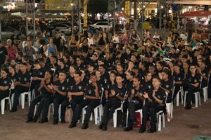 KTR Ilhabela – Prefeitura abre inscrições gratuitas para atletas da cidade