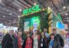 Prefeitura de São Sebastião marca presença na Feira Internacional de Turismo da América Latina