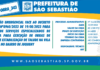 Prefeitura de São Sebastião prepara início das obras de contenção e drenagem da Vila Progresso