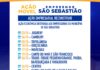 Prefeitura lança programa ‘Ação Empresarial Reconstruir’ para empreendedores de São Sebastião