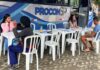 Procon de São Sebastião realiza atendimento itinerante na Rua da Praia nesta sexta-feira e sábado