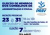 São Sebastião PREV abre inscrições para eleição de conselheiros na próxima segunda-feira