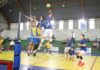 São Sebastião é sede da Superliga de Voleibol Masculino C em novembro