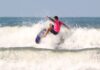 São Sebastião recebe última etapa do Circuito Bate Volta de Surf no final de semana
