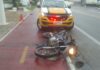 São Sebastião tem média de dois acidentes por dia com envolvimento de motocicletas