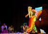 Teatro Municipal de São Sebastião recebe espetáculo ‘O Caminho do Meu Orixá’