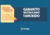 EM Tancredo divulga gabarito do vestibulinho 2023