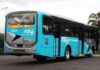 Prefeitura de São Sebastião garante gratuidade no transporte coletivo nos dias ENEM
