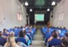 Funcionários da Prefeitura de São Sebastião participam do curso ‘Atualização em Saúde da Pessoa Idosa’