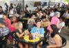 Caraguatatuba recebe 13º Festival do Mexilhão no Massaguaçu
