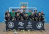 11º Campeonato Lisfuts tem semifinalistas em quadra para decidir finais da competição