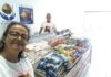 Tributo a Agatha Cristynnie vai arrecadar alimentos não perecíveis para instituições de São Sebastião
