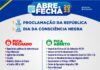 São Sebastião espera cerca de 200 mil turistas com dois feriados; confira o abre e fecha nas repartições públicas
