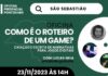 Prefeitura de São Sebastião e Pontos MIS realizam oficina sobre criação e escrita de narrativas para Jogos Digitais