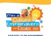 Educação de São Sebastião promove 2ª Feira da Cultura Empreendedora nas escolas neste sábado