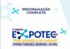 7ª edição da EXPOTEC acontece nesta sexta e sábado em São Sebastião
