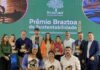 Município de São Sebastião é bicampeão no Prêmio Braztoa de Sustentabilidade 2023/24