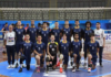 Partidas da Superliga Série C de Voleibol em São Sebastião têm transmissões ao vivo