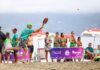 5ª Etapa do São Sebá Open de Beach Tennis na Praia do Arrastão fecha circuito da competição em 2023