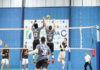 São Sebastião vence Praia Grande em jogo da Superliga C de Voleibol
