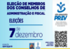 Eleição para conselheiros do São Sebastião PREV tem 17 inscritos