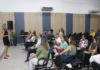 Gestores das escolas municipais de São Sebastião participam de encontro formativo do Sistema SESI de Ensino