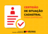 Governo de SP disponibiliza nova certidão de situação cadastral para empresas