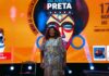 Dia da Consciência Negra é celebrado com muita arte, música e culinária afro em São Sebastião