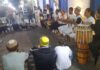 Encontro ‘Capoeira Para Todos’ reúne centenas de capoeiras e mestres em São Sebastião