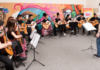 Programa Guri, da Cultura de SP, abre vagas para cursos gratuitos de educação musical