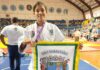 Judoca de Boiçucanga segue na busca de mais títulos para São Sebastião