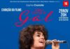 Longa-metragem gravado em São Sebastião sobre a cantora Gal Costa é exibido no Teatro Municipal