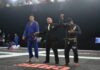 Lutador de São Sebastião vence campeonato mundial de jiu-jitsu