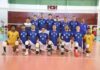 Partidas de abertura da Superliga C de Voleibol são sábado em São Sebastião