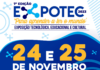 Prefeitura de São Sebastião realiza 7ª edição da EXPOTEC nos dias 24 e 25 de novembro