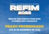 Prefeitura de Ilhabela prorroga REFIM até dia 28 de dezembro