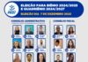São Sebastião PREV homologa 15 candidaturas para eleições dos conselheiros de Administração e Fiscal