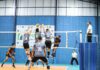 São Sebastião vence as duas primeiras partidas da Superliga C de Voleibol