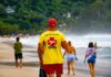 Seletiva do GBMar de São Sebastião define 24 novos guarda-vidas temporários para temporada de verão