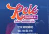 Terceira edição do ‘Rolê Cultural’ reúne apresentações de dança e RAP no Polo Cultural da Topolândia