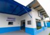 Unidade de Saúde da Família Pontal da Cruz terá novo telhado com conforto térmico e sonoro