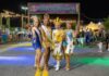 Secretaria de Turismo abre inscrições para Eleição da Corte do Carnaval de São Sebastião 2024