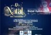 Prefeitura de São Sebastião fecha Rua da Praia, dia 16, para chegada do Papai Noel