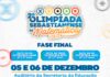 Educação de São Sebastião realiza fase final da 2ª Olimpíada Sebastianense de Matemática