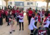 Banda da EM Profª Luiza Helena de Barros conquista primeiro e segundo lugares em campeonato brasileiro de bandas e fanfarras