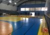 Prefeitura de São Sebastião inaugura piso especial do Ginásio Municipal no dia 21