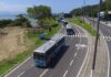 Prefeitura de São Sebastião orienta usuários do transporte coletivo sobre tráfego intenso na temporada de verão