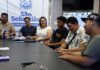 Prefeitura de São Sebastião premia alunos campeões da Jornada Brasileira de Foguetes com intercâmbio para Argentina