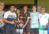 Torneio Novos Talentos tem campeões definidos em jogos repletos de gols