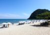 Praia da Jureia é um paraíso escondido no litoral norte de SP